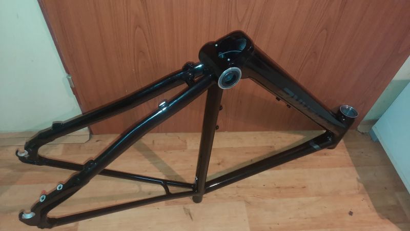 Prodám nový rám Lapierre E- Sensium 5.2