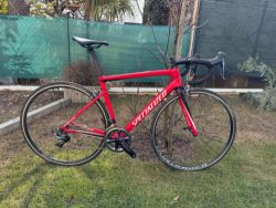 Specialized Tarmac SL6 Expert