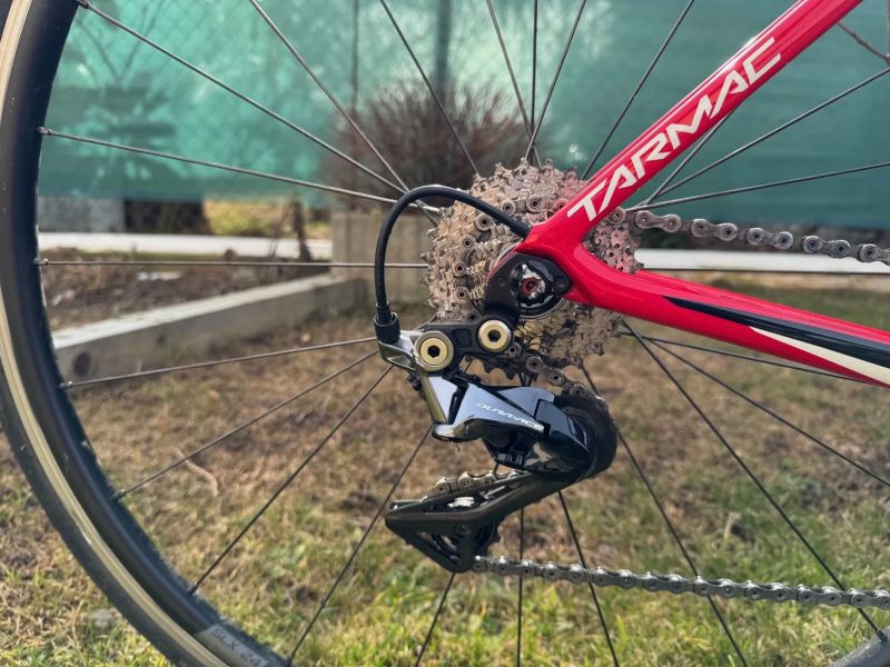 Specialized Tarmac SL6 Expert