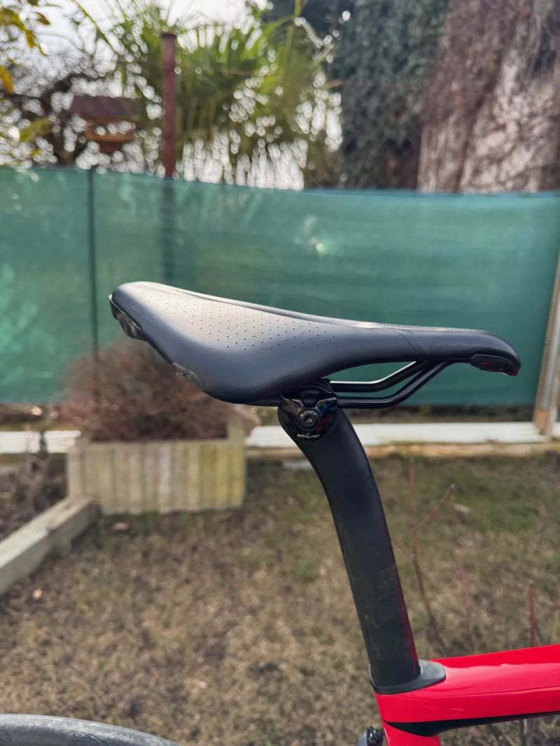 Specialized Tarmac SL6 Expert