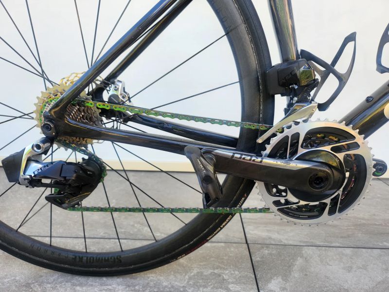 Cannondale Supersix evo hi-mod super lehký