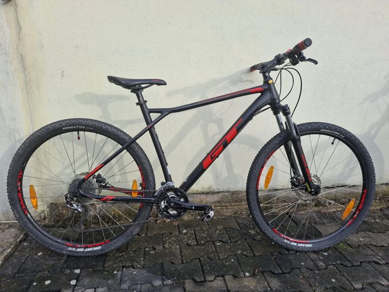 GT GT Avalanche 29"