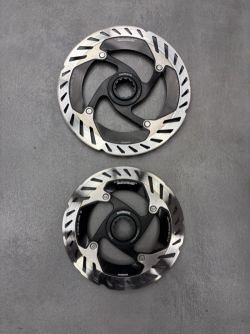 Brzdové kotouče Shimano Dura-Ace RT-CL900