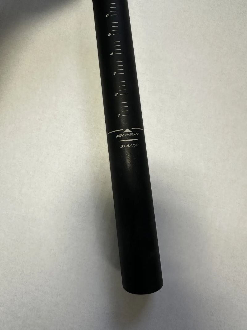 Prodám sedlovku Syncros FL 2.0 31,6