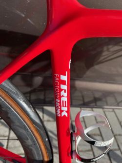 Trek Émonda SL 6 Disc Pro