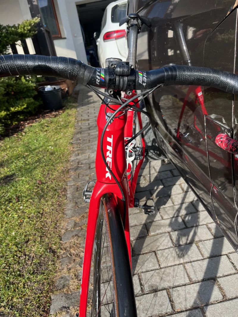 Trek Émonda SL 6 Disc Pro