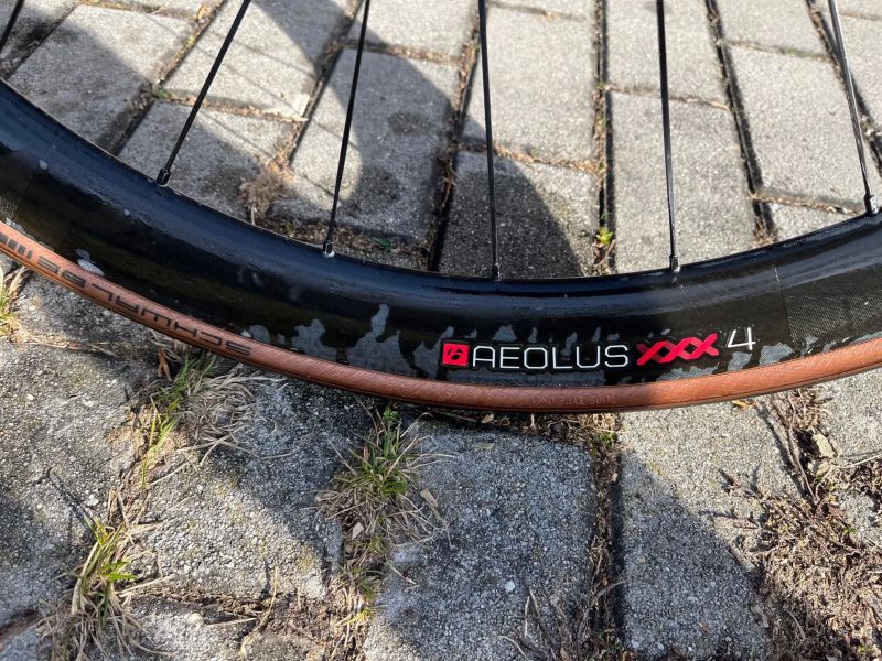 Trek Émonda SL 6 Disc Pro