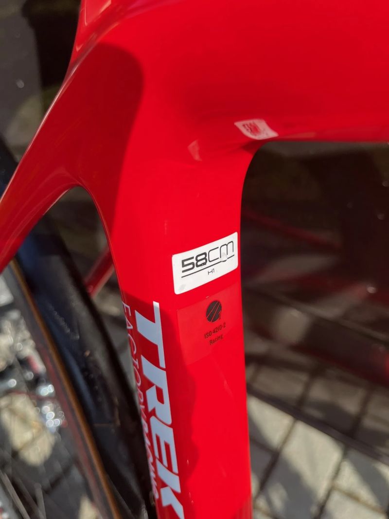 Trek Émonda SL 6 Disc Pro