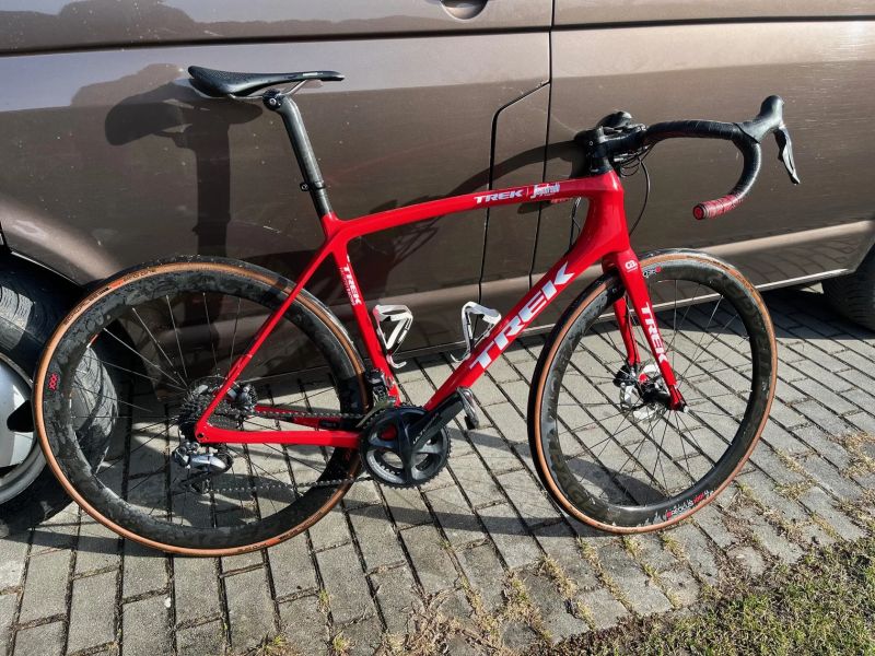Trek Émonda SL 6 Disc Pro