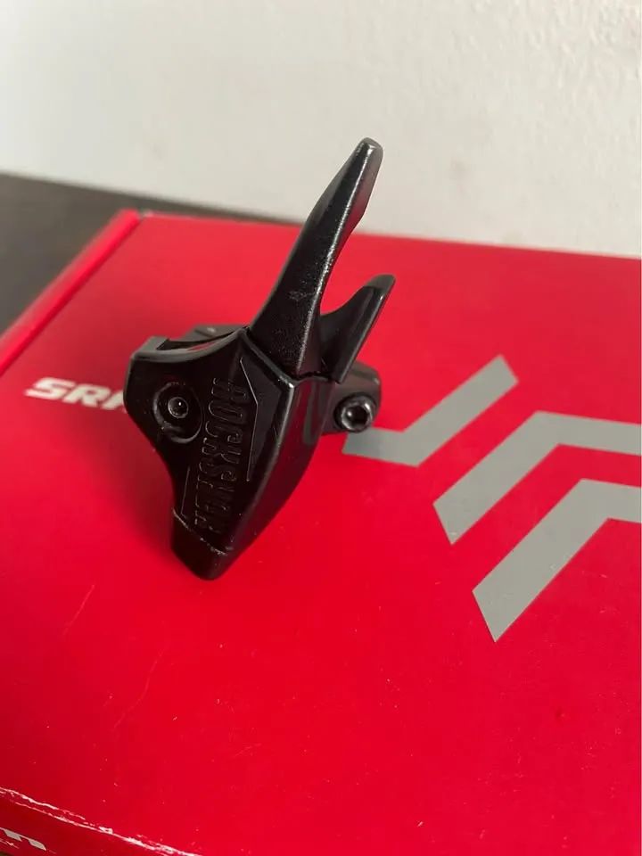 Páčka RockShock OneLock