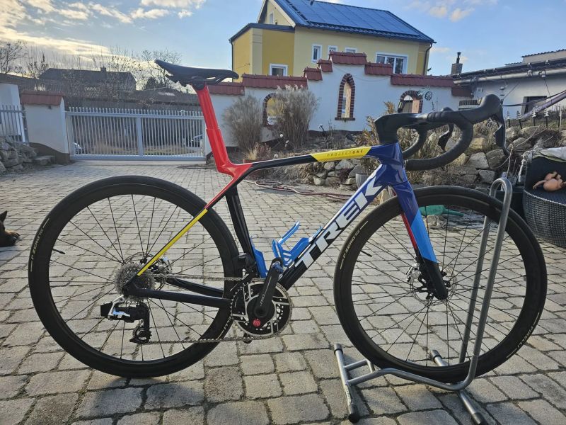 Trek Madone