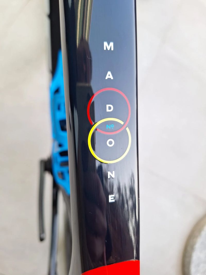 Trek Madone