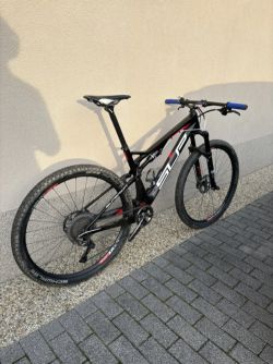 Superior TEAM XF 29 Issue