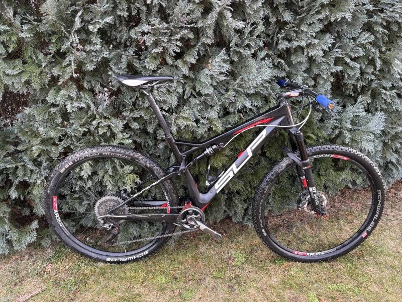 Superior TEAM XF 29 Issue