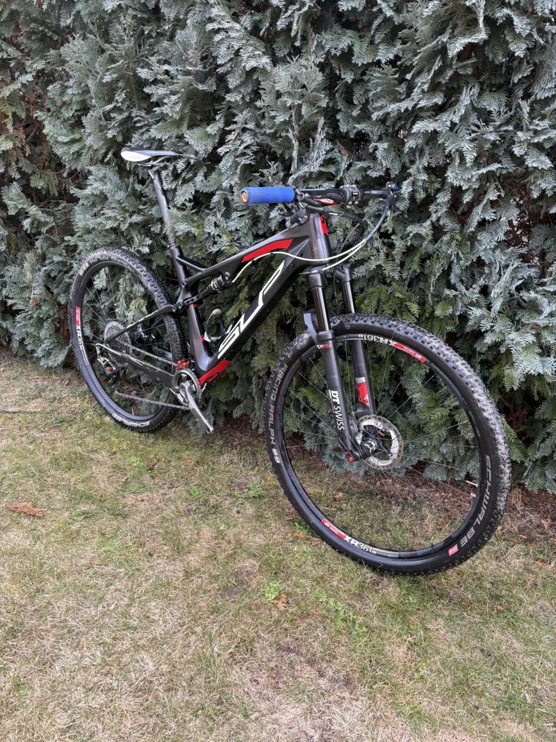 Superior TEAM XF 29 Issue