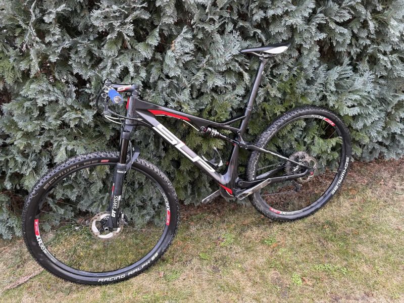 Superior TEAM XF 29 Issue