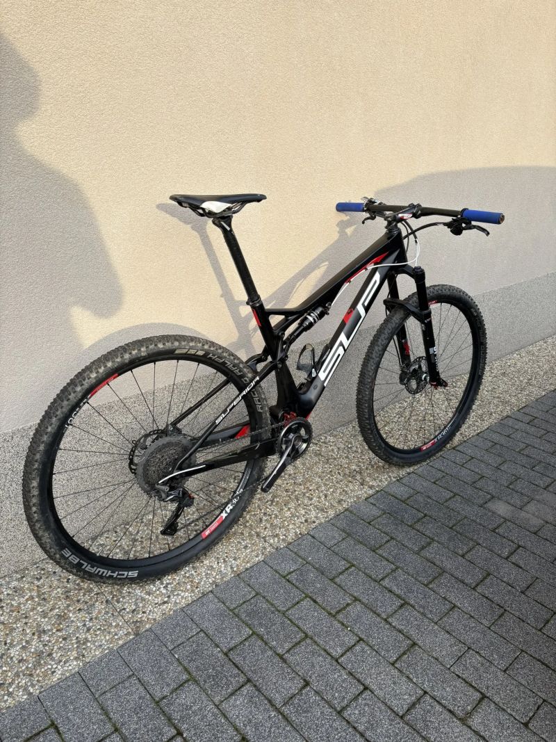 Superior TEAM XF 29 Issue