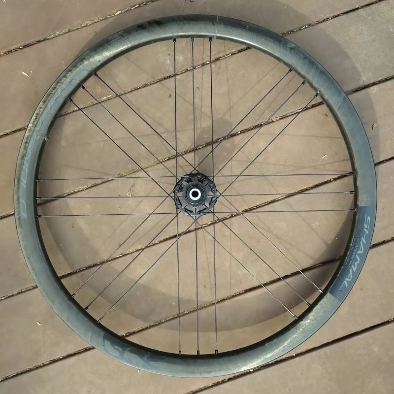 Campagnolo Shamal Carbon C21 DB