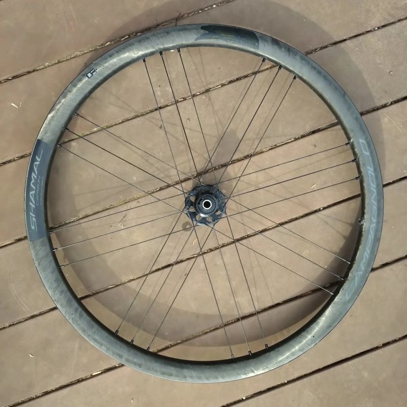 Campagnolo Shamal Carbon C21 DB