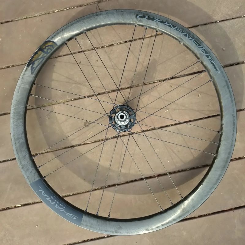 Campagnolo Shamal Carbon C21 DB