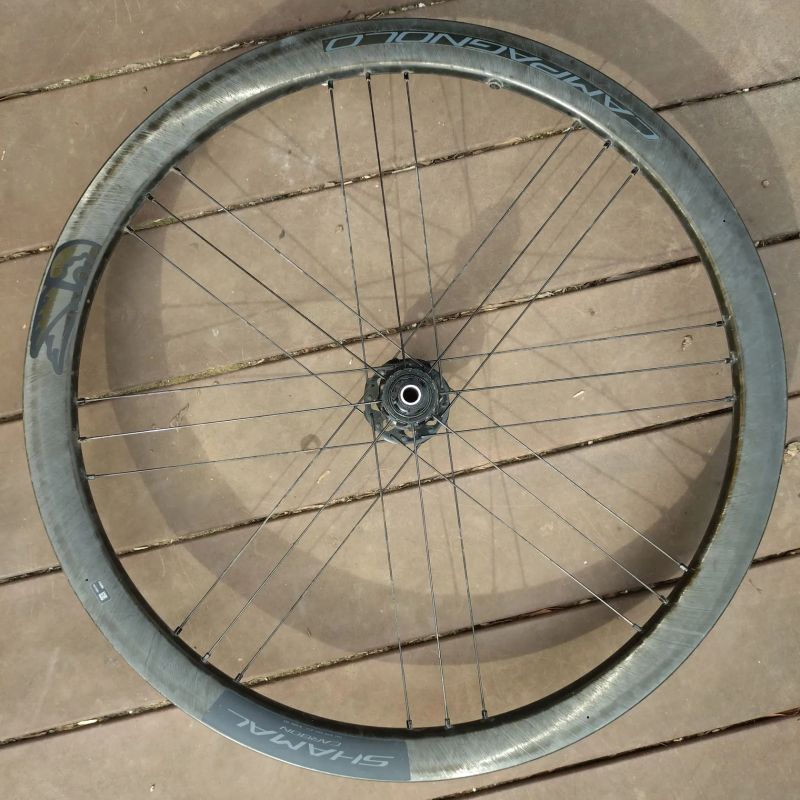 Campagnolo Shamal Carbon C21 DB