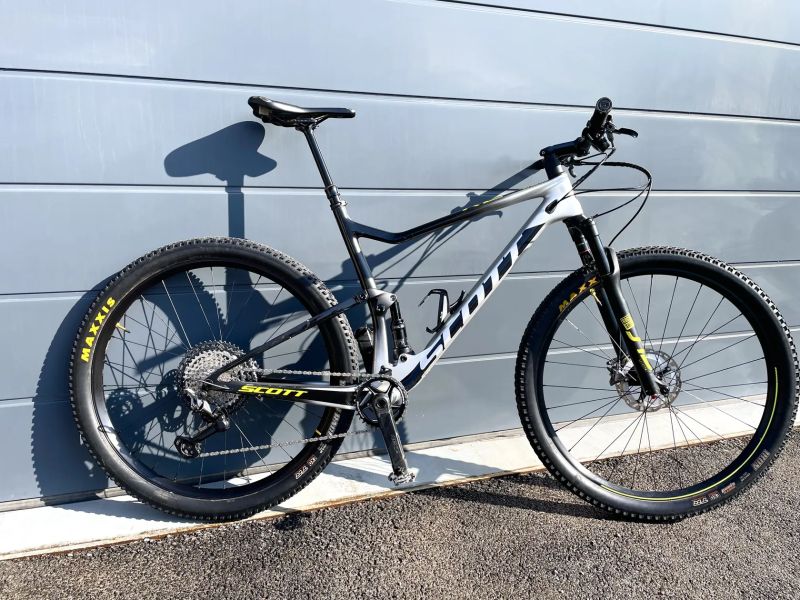 Scott Spark 900 RC PRO 2020