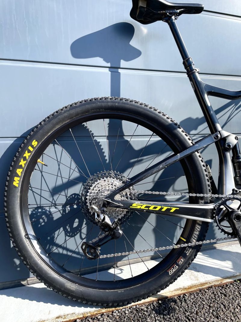 Scott Spark 900 RC PRO 2020