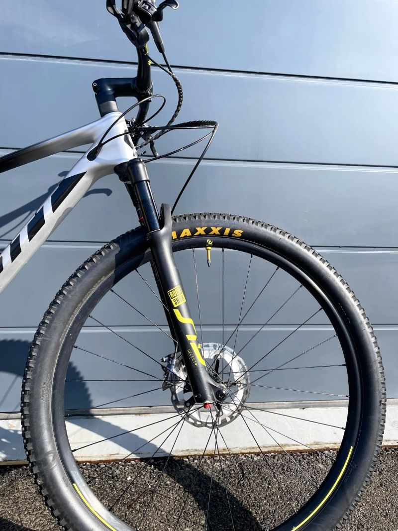 Scott Spark 900 RC PRO 2020