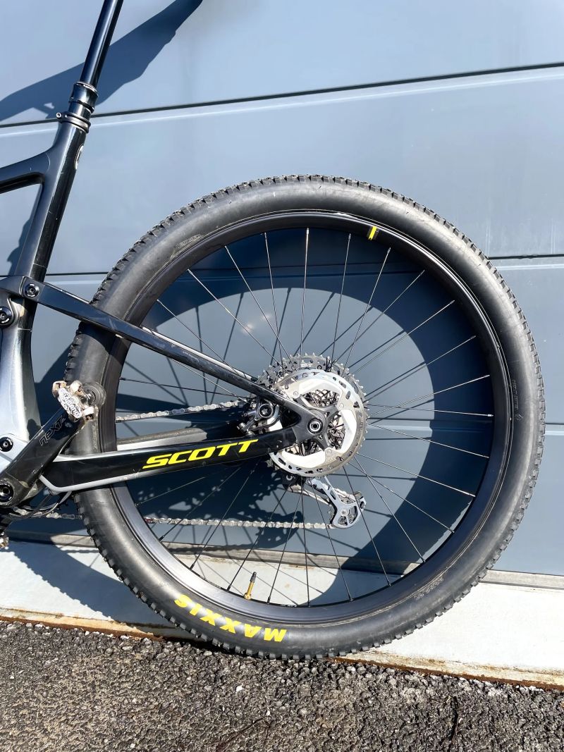 Scott Spark 900 RC PRO 2020