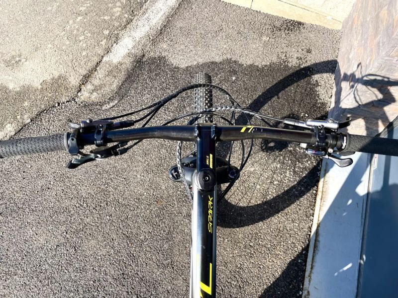 Scott Spark 900 RC PRO 2020