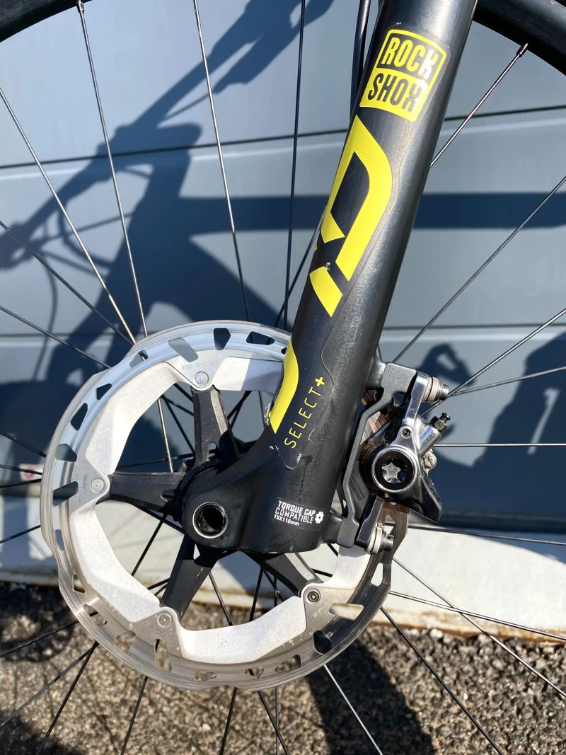 Scott Spark 900 RC PRO 2020