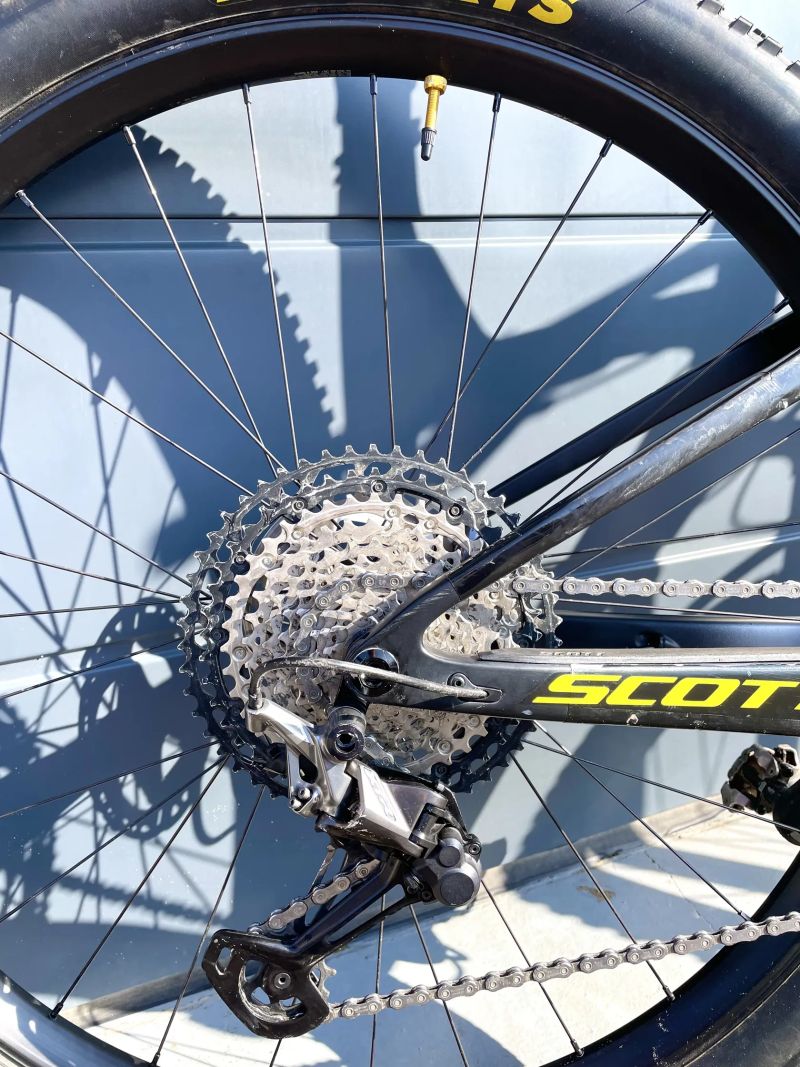 Scott Spark 900 RC PRO 2020