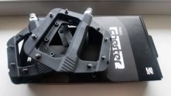 Pedály Race Face Chester 