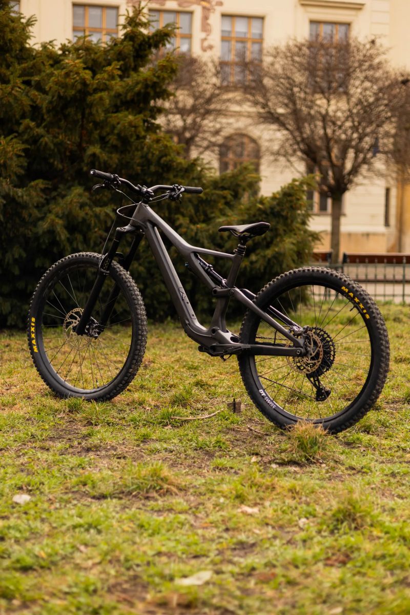 Orbea Rallon M10 Mx/29 2023