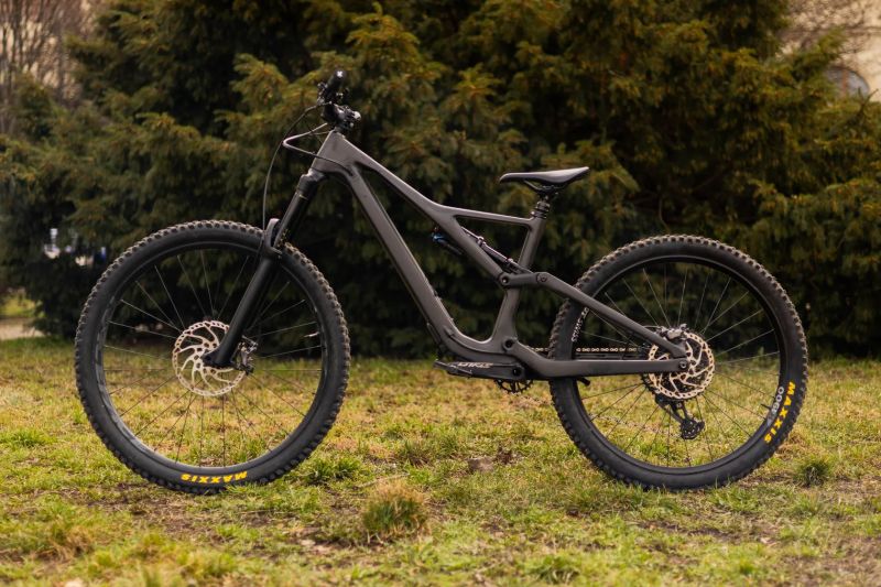 Orbea Rallon M10 Mx/29 2023