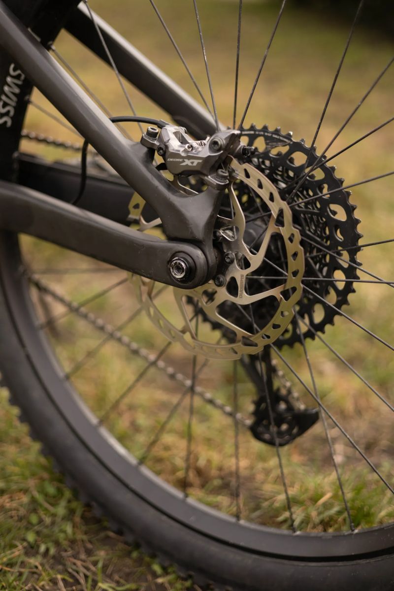 Orbea Rallon M10 Mx/29 2023