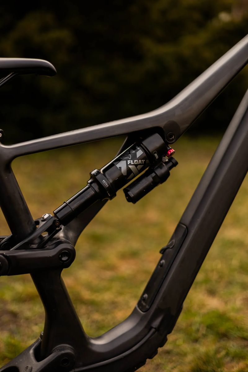 Orbea Rallon M10 Mx/29 2023