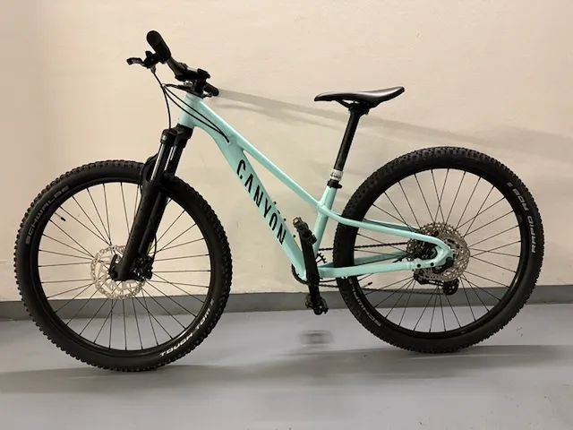 Canyon Grand Canyon 5 WMN