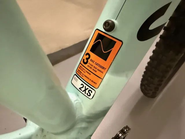 Canyon Grand Canyon 5 WMN