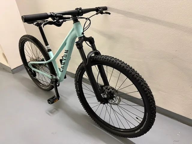 Canyon Grand Canyon 5 WMN