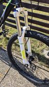 Horské kolo CTM Quarda 27,5 - S