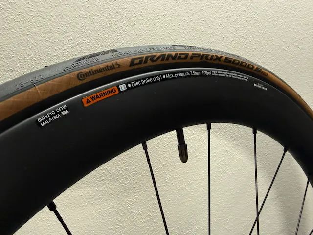 Silniční zapletená kola Shimano WH-RS710 C46