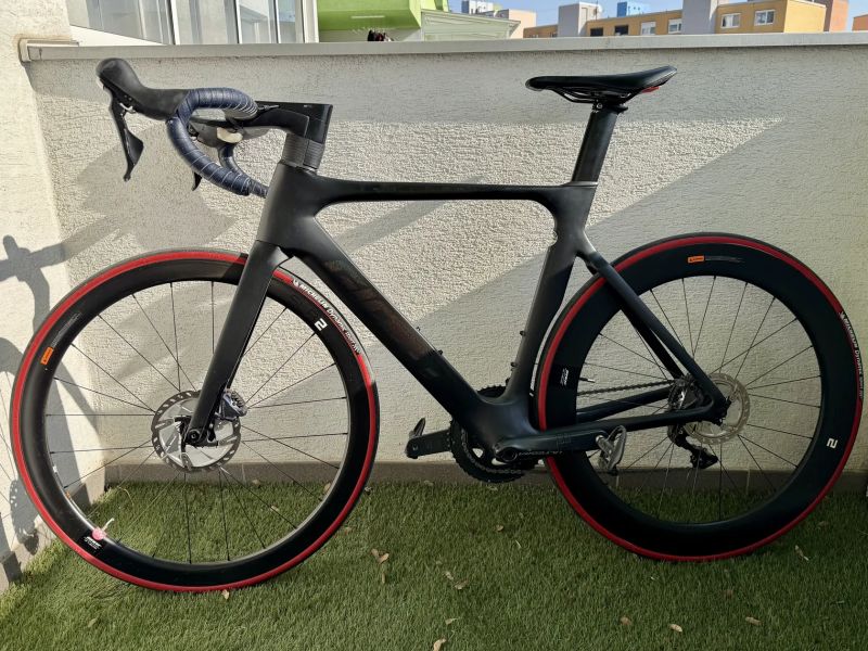 Giant Propel Advanced disc