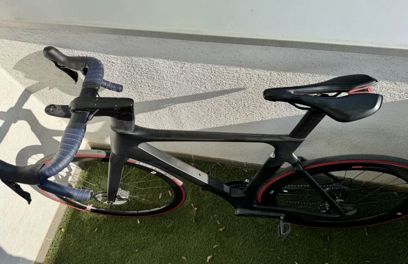 Giant Propel Advanced disc