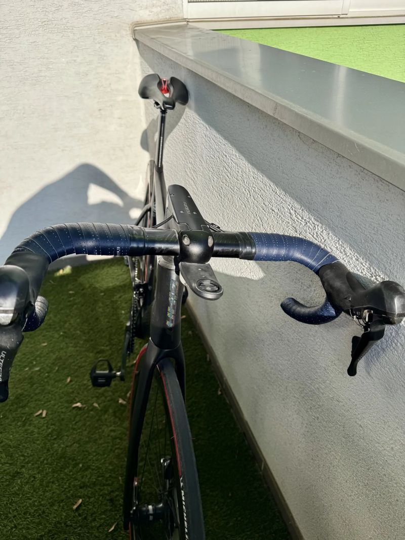 Giant Propel Advanced disc