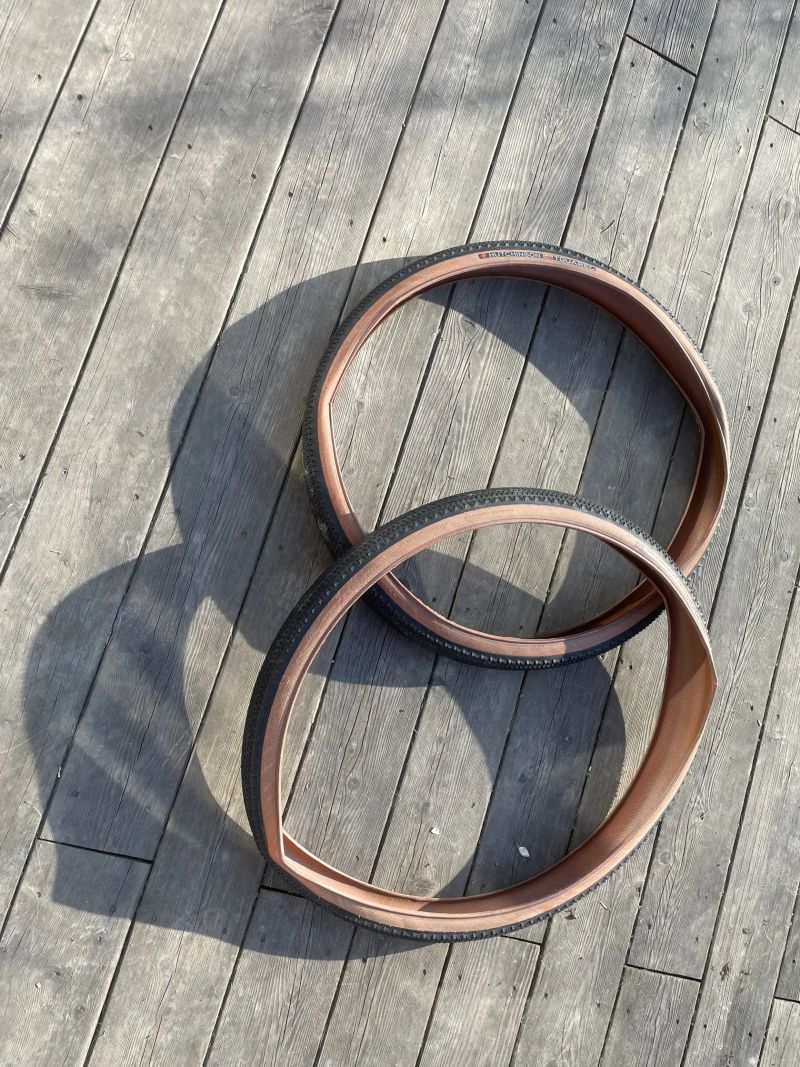 Triban GRVL 520 Sram Apex 1