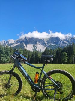 Crussis e-Largo 9.7-L