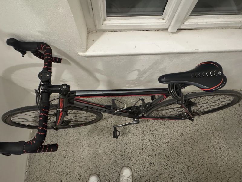 Prodám/Vyměním Author Aura 44 Disc