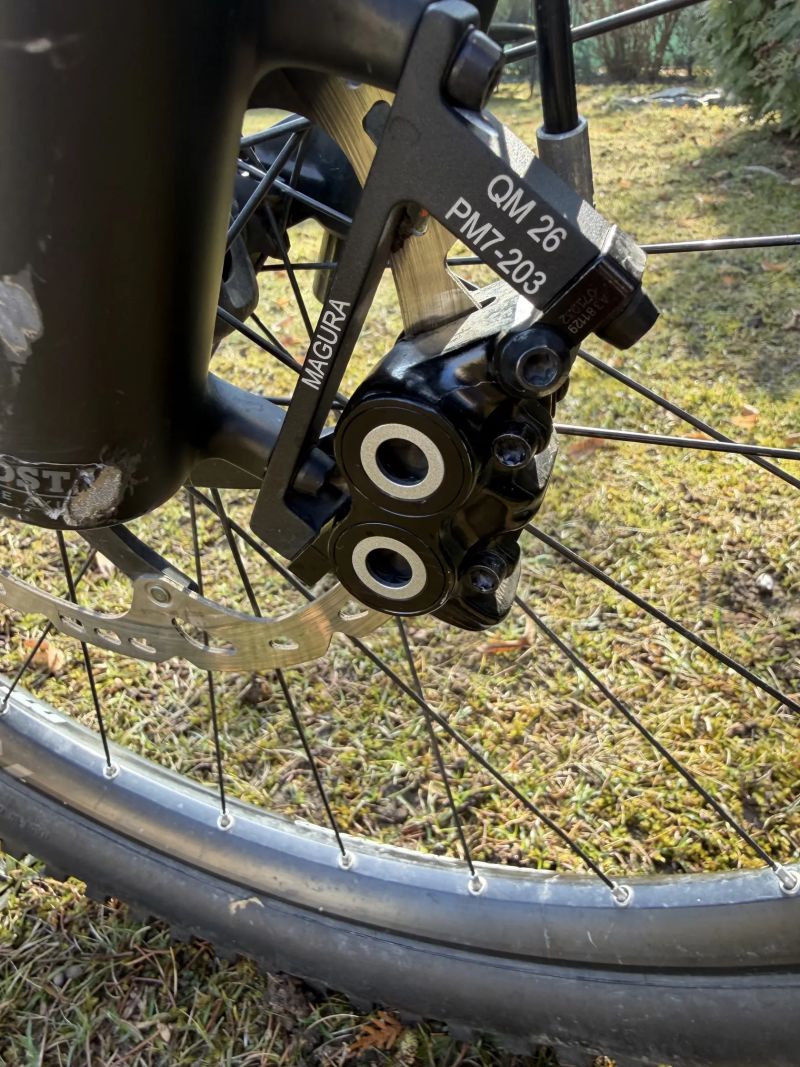 Spitzing Evolution R-Pedelec