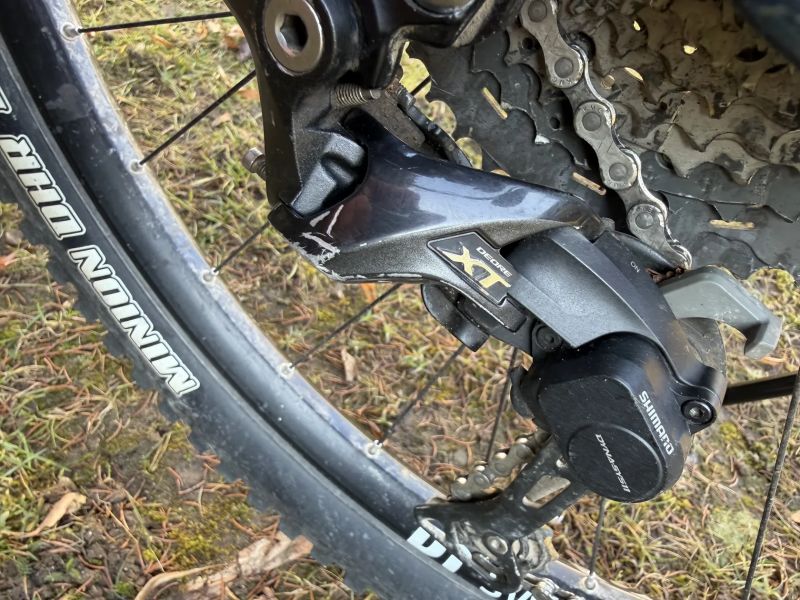 Spitzing Evolution R-Pedelec